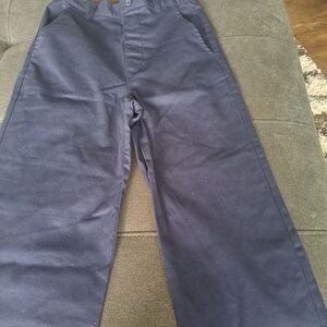 BOYS Navy Blue Pants